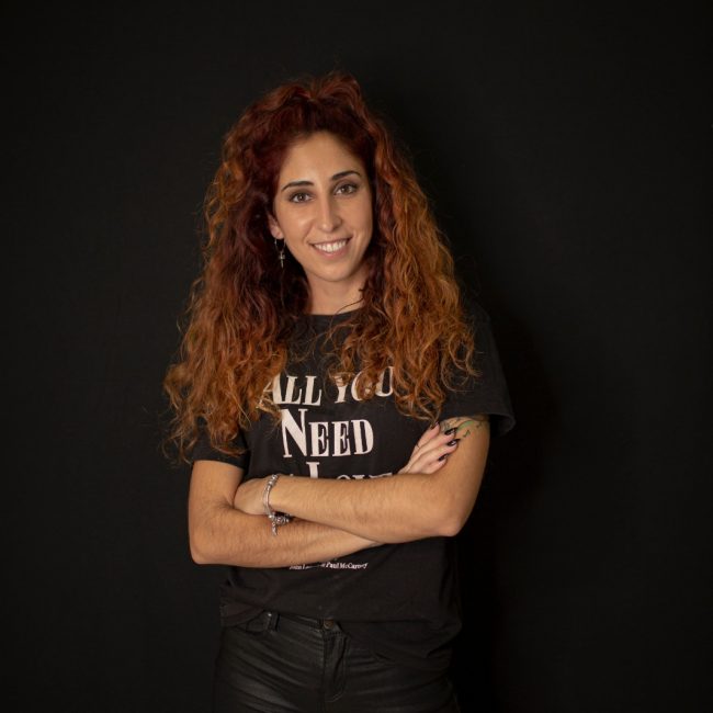 Noelia Muñoz